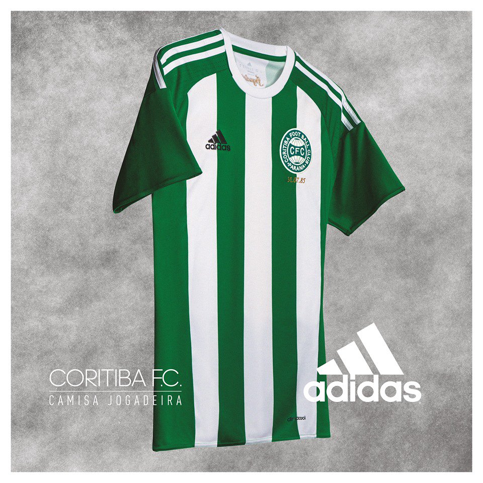 Adidas coritiba deals